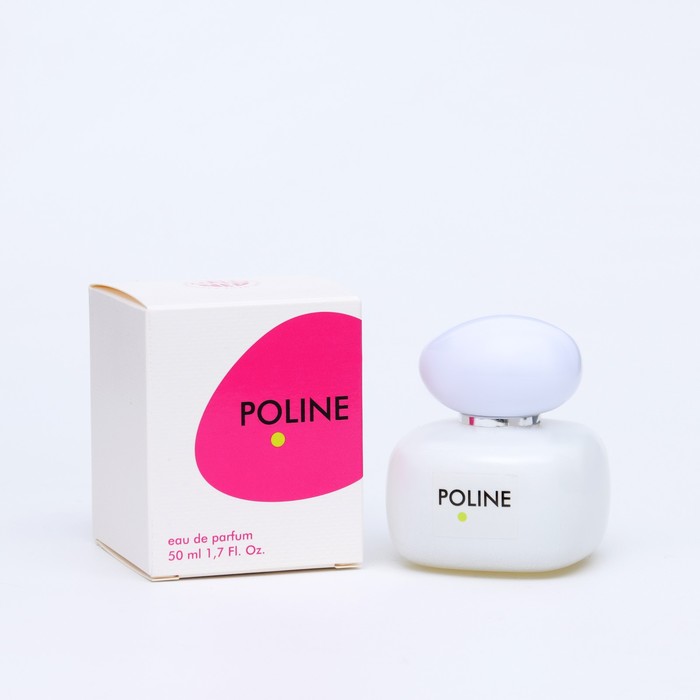 Парфюмерная вода женская Neo Parfum Poline 50 мл