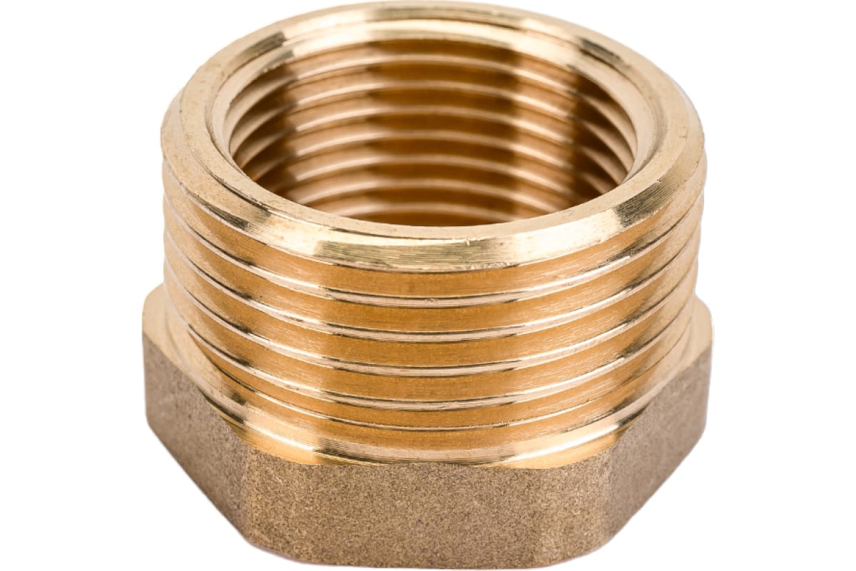 

Футорка BRASSCO Premium G1 х G3/4 4962640