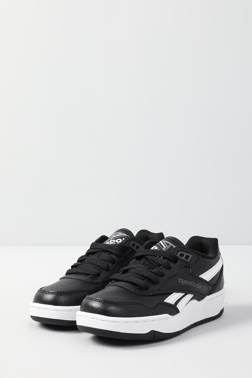 

Кеды Reebok 100033208, черный, 32,5, 100033208