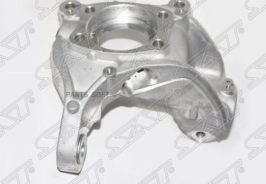 

SAT Кулак поворотный VOLKSWAGEN PASSAT B6 05-10 LH