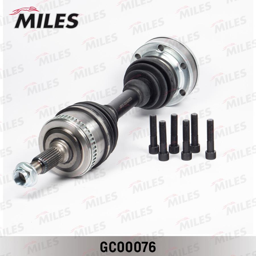 

Привод В Сборе Левый/Правый Mercedes Benz W638 2.0D/2.2D 99-03 (Abs) (Gkn 303152) Gc00076
