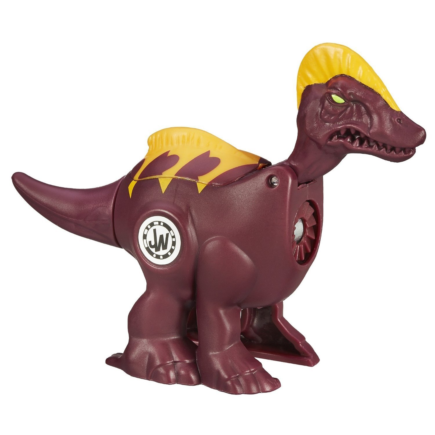

Динозавр-драчун Мира Юрского Периода JURASSIC WORLD Коритозавр B1143, B1147_B1143