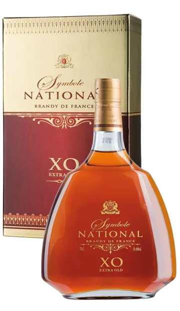 

Бренди Symbole National XO