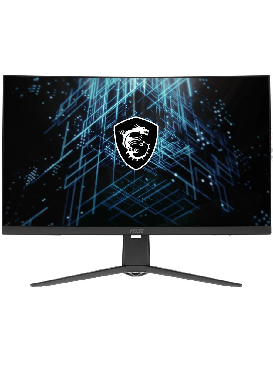 

23,8" Монитор MSI G2422C черный 180Hz 1920x1080 VA, G2422C