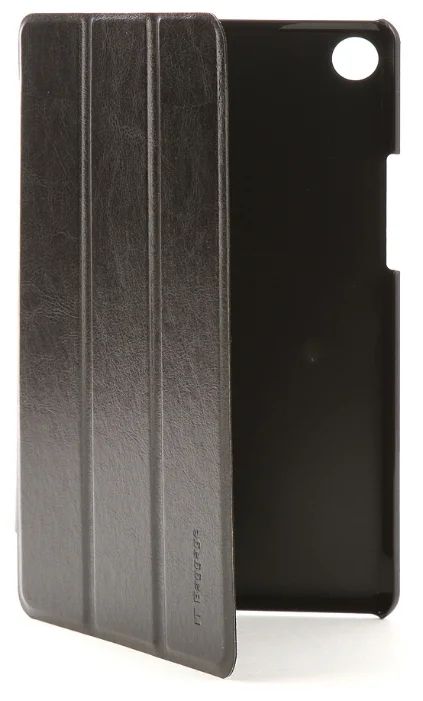 Чехол IT BAGGAGE ITHWM584-1 для Huawei Mediapad M5 черный (1098891)