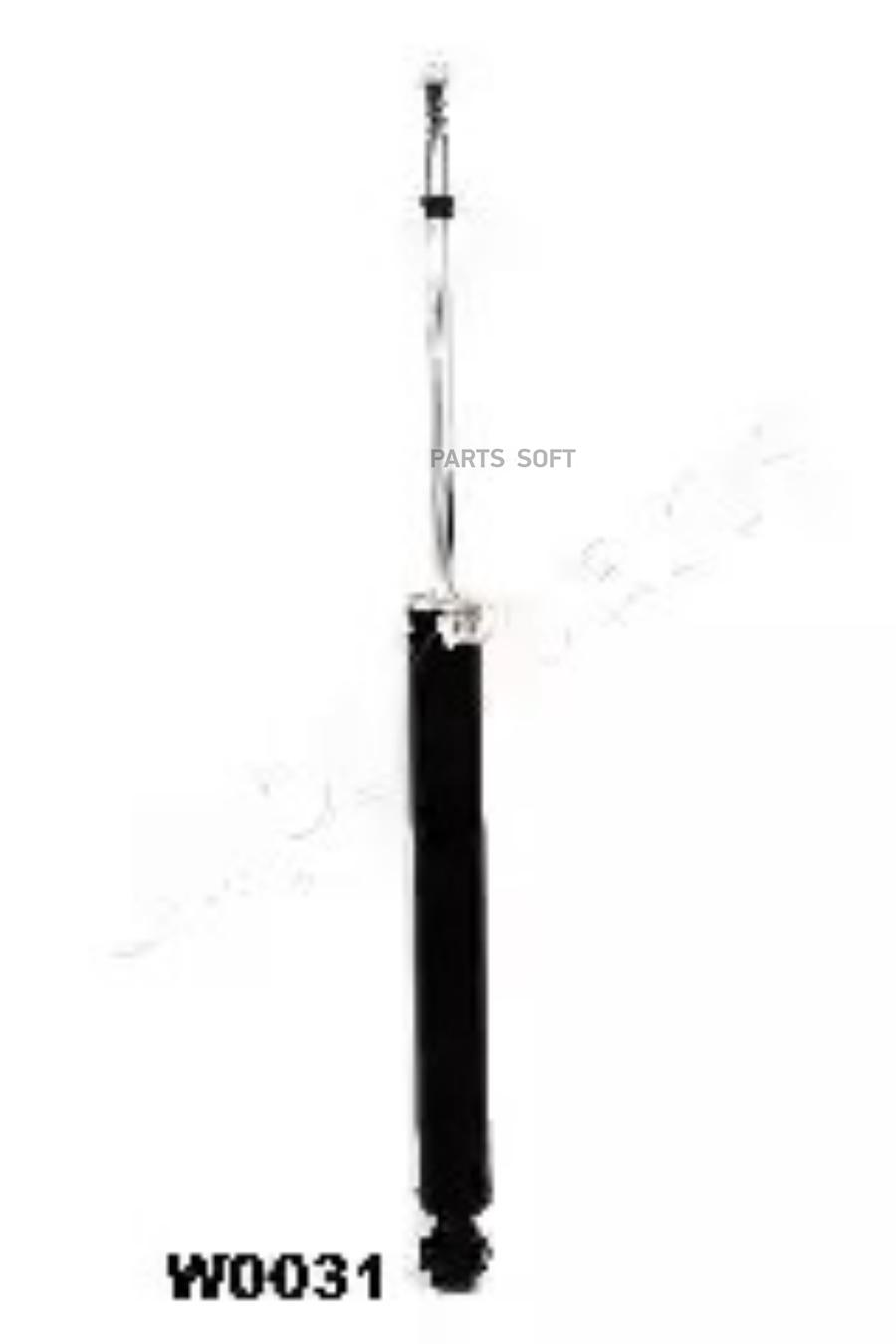 

Амортизатор подвески Japanparts MMW0031