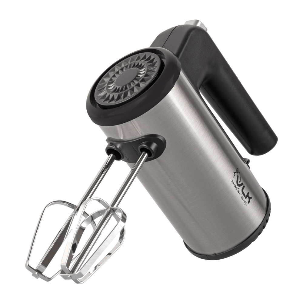 Миксер VLK MILANO-6901 серый, черный