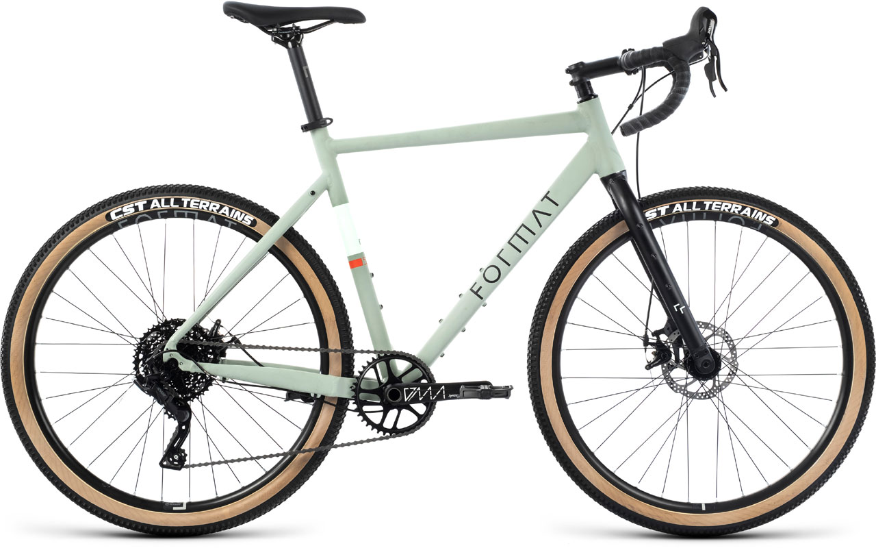 Велосипед FORMAT 5211 27,5
