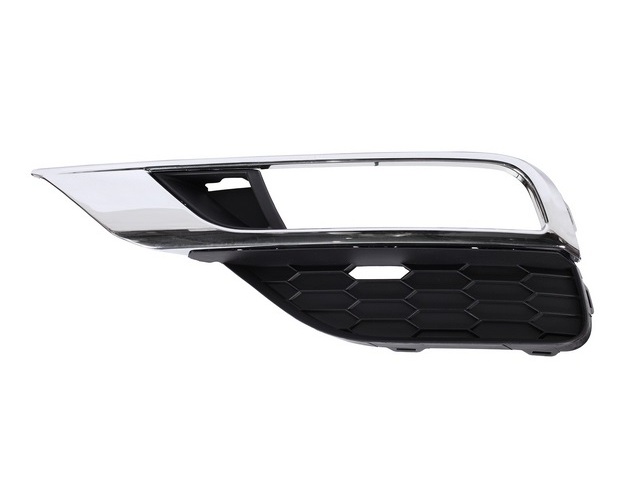 

Решетка переднего бампера под ПТФ левая SAILING L072013300L для Honda CR-V IV RE / RM 2015, L072013300L