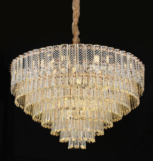 

Люстра MD 10634 Gold MD 10634 Gold, люстра