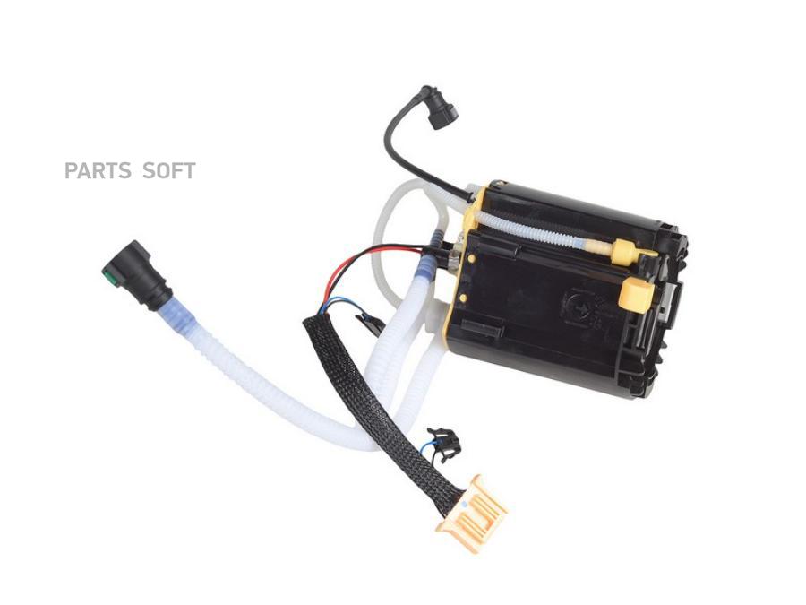 

10-02102-Sx насос Топливный Электрический 1.4bar Stellox арт. 1002102SX