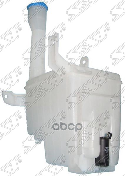 

Бачок Омывателя Mitsubishi Lancer Cedia 00-03/Lancer 03-10 С Моторчиком Sat арт. STMBW3101