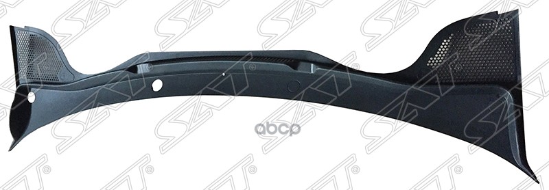 

Панель Под Дворники Vw Polo 10- (Жабо) Sat арт. STVWP6015G0