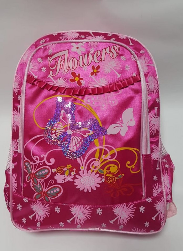 Рюкзак детский TUKZAR универсальный TZ- 6644 FLORAL DREAM рюкзак brauberg dream animal 42x26x14 см