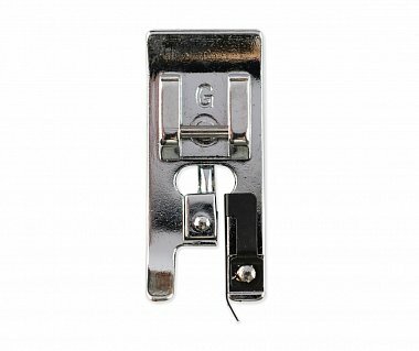 

Лапка Janome оверлочная, 5 мм. (арт.200132008), оверлочная, 5 мм.