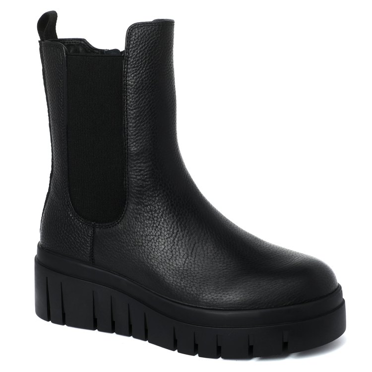 

Ботинки женские Tendance B1280-73 черные 37 EU, Черный, B1280-73