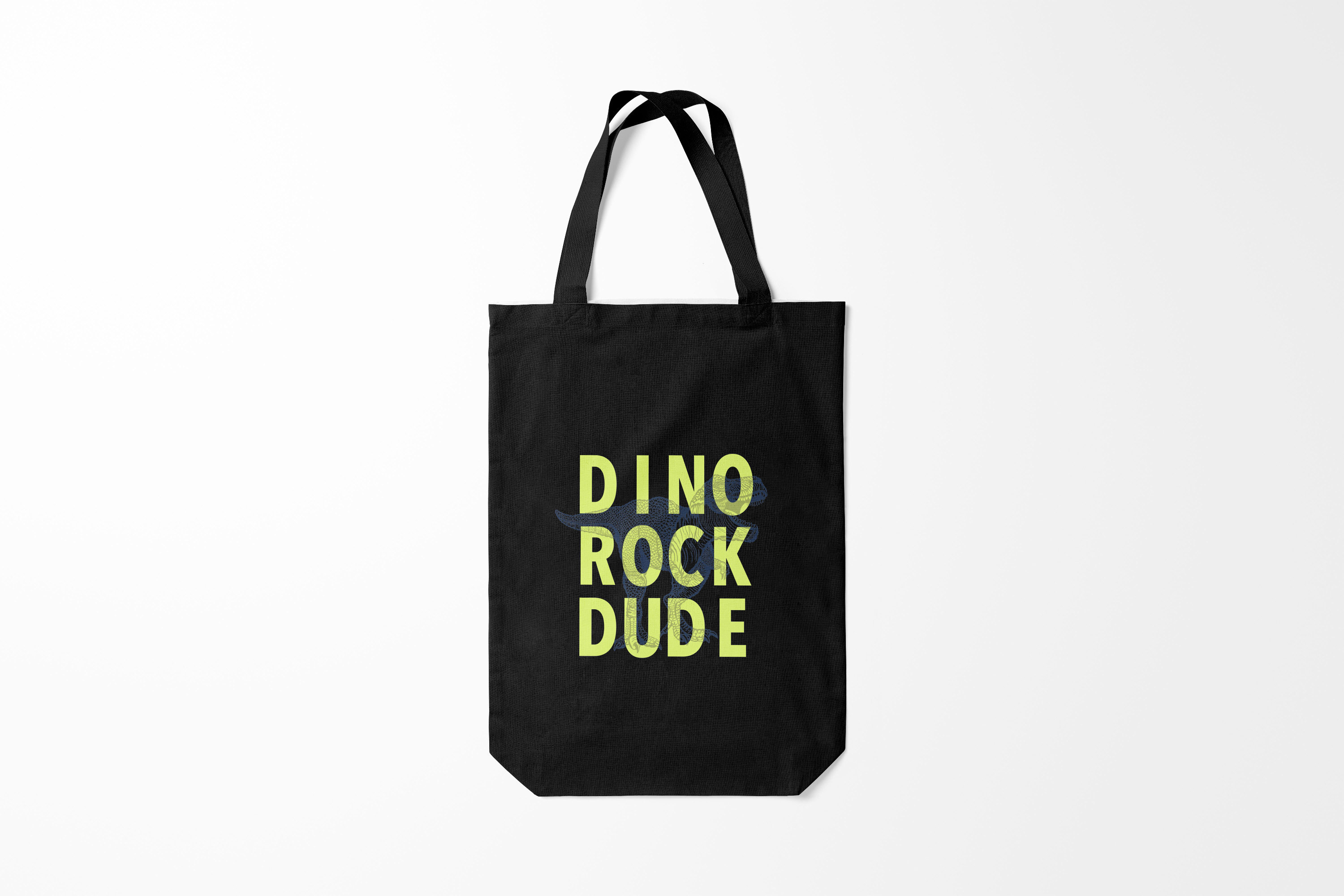 

Сумка шoппер унисекс Burnettie Динозавры DINO ROCK DUDE,, Динозавры DINO ROCK DUDE