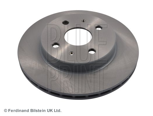

Add64326_Диск Тормозной Передний Daihatsu Copen 0.7-1.3 03>/Sirion 1.0-1.3 05>,Subaru Just