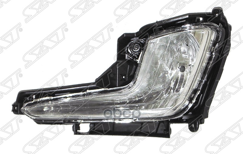 

Фара Противотуманная Kia Rio 10-14 Lh Sat арт. ST22320R1L