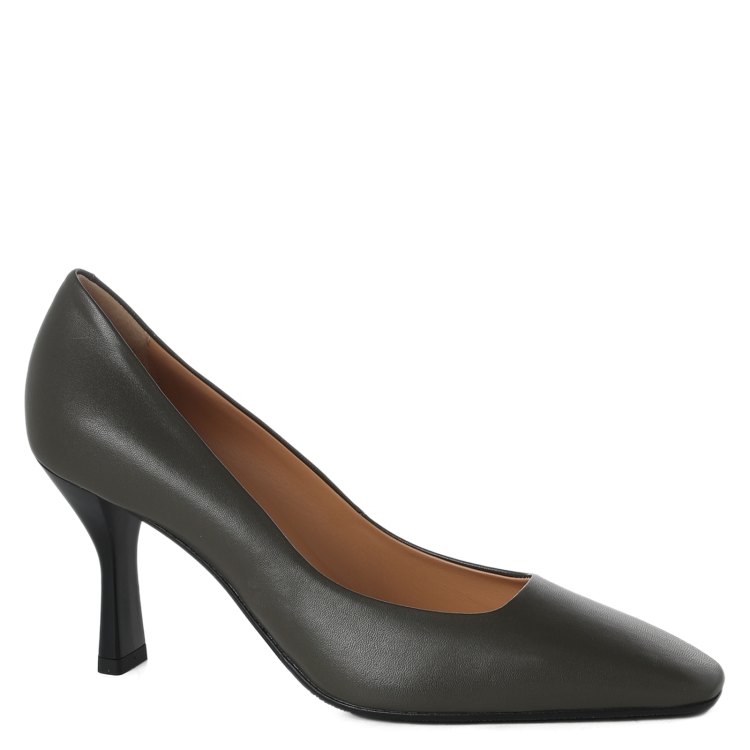 

Туфли женские Giovanni Fabiani W22156 зеленые 37 EU, W22156