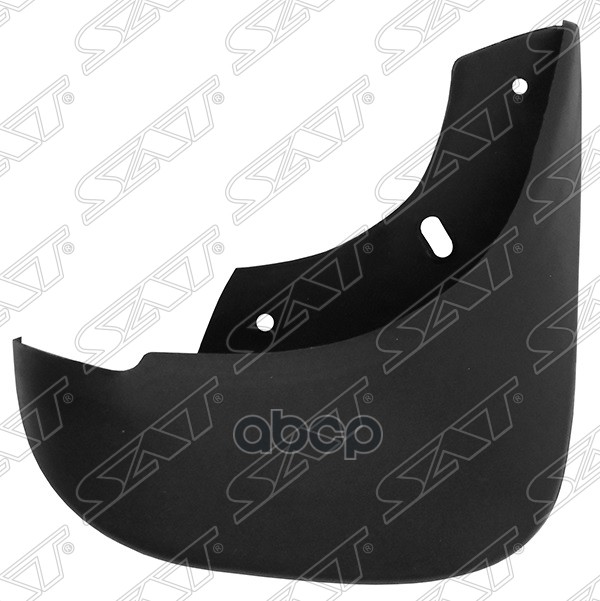 

Брызговик Sat Stcvw1064b1 Chevrolet Lacetti 04- 4d/Daewoo/Ravon Gentra 13- Задний Rh Sat а