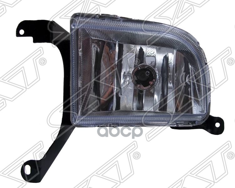 

Фара Противотуманная Chevrolet Lacetti 04- 4d Sat арт. ST2352004L