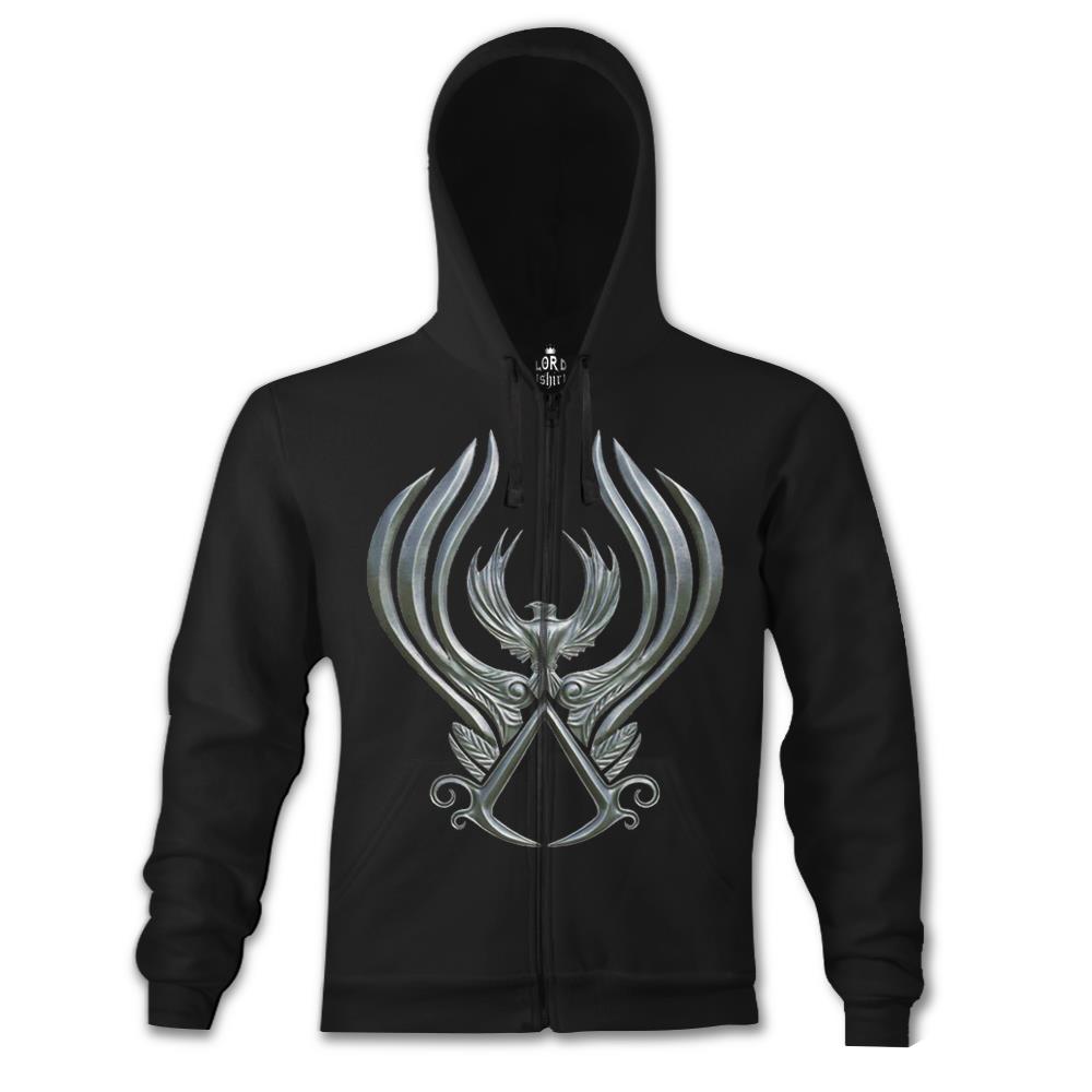 

Толстовка мужская Lord Tshirt EK-501 черная 2XL (доставка из-за рубежа), Черный, EK-501