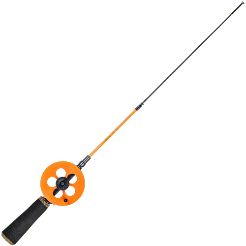 фото Удилище зимнее stinger arctic char sensor 50r-ml