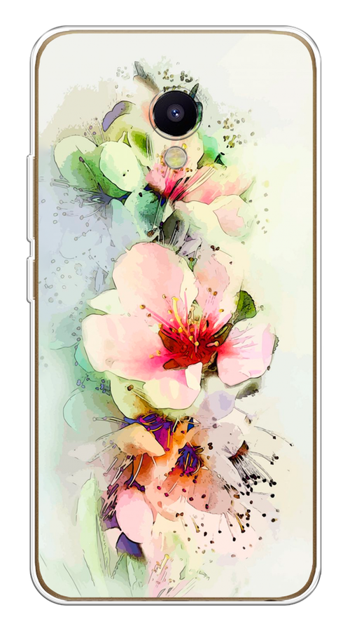 Чехол на Meizu M5c 