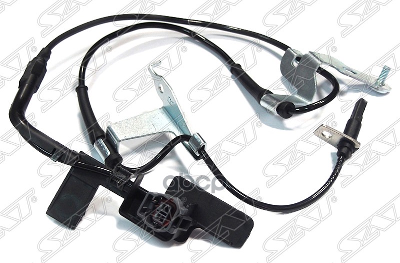 

Датчик Абс Sat Stgs1d4370xa Maz Mazda 6 Gh 2007- Fr/Rh, Арт. Dgs1d-43-70xa (Шт.)