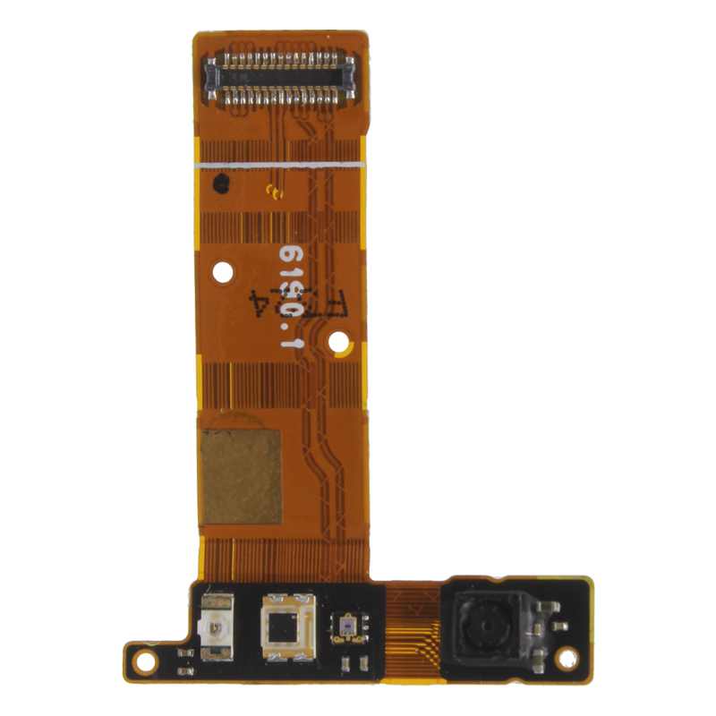 

Шлейф BaseMarket для Sony C5302 Xperia SP M35H на переднюю камеру в сборе