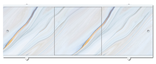 

Экран раздвижной Метакам Premium Collection 168 элегантность/агат