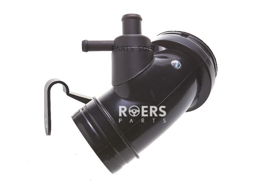 

Патрубок Системы Вентиляции Картерных Газов Roers-Parts RP058133356D