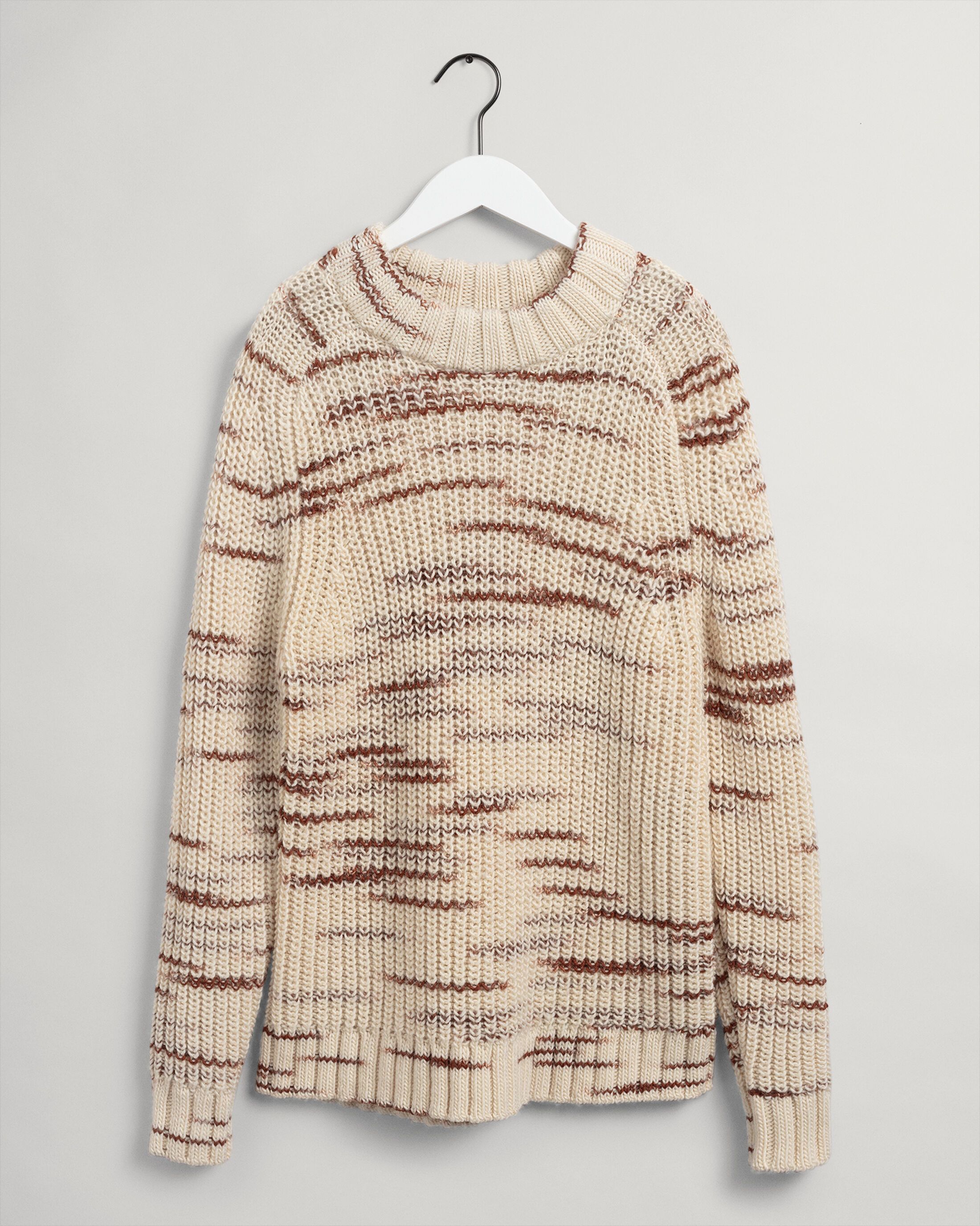 

Джемпер мужской GANT 8050127 белый 3XL, 8050127