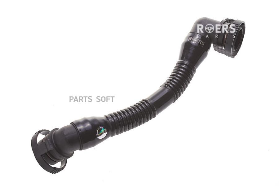 

Патрубок Системы Вентиляции Картерных Газов Roers-Parts RP06C103235A