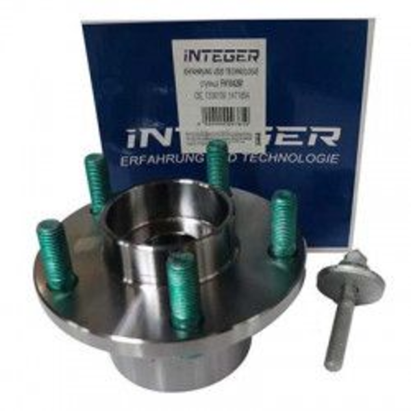 

Ступица INTEGER FH1042M