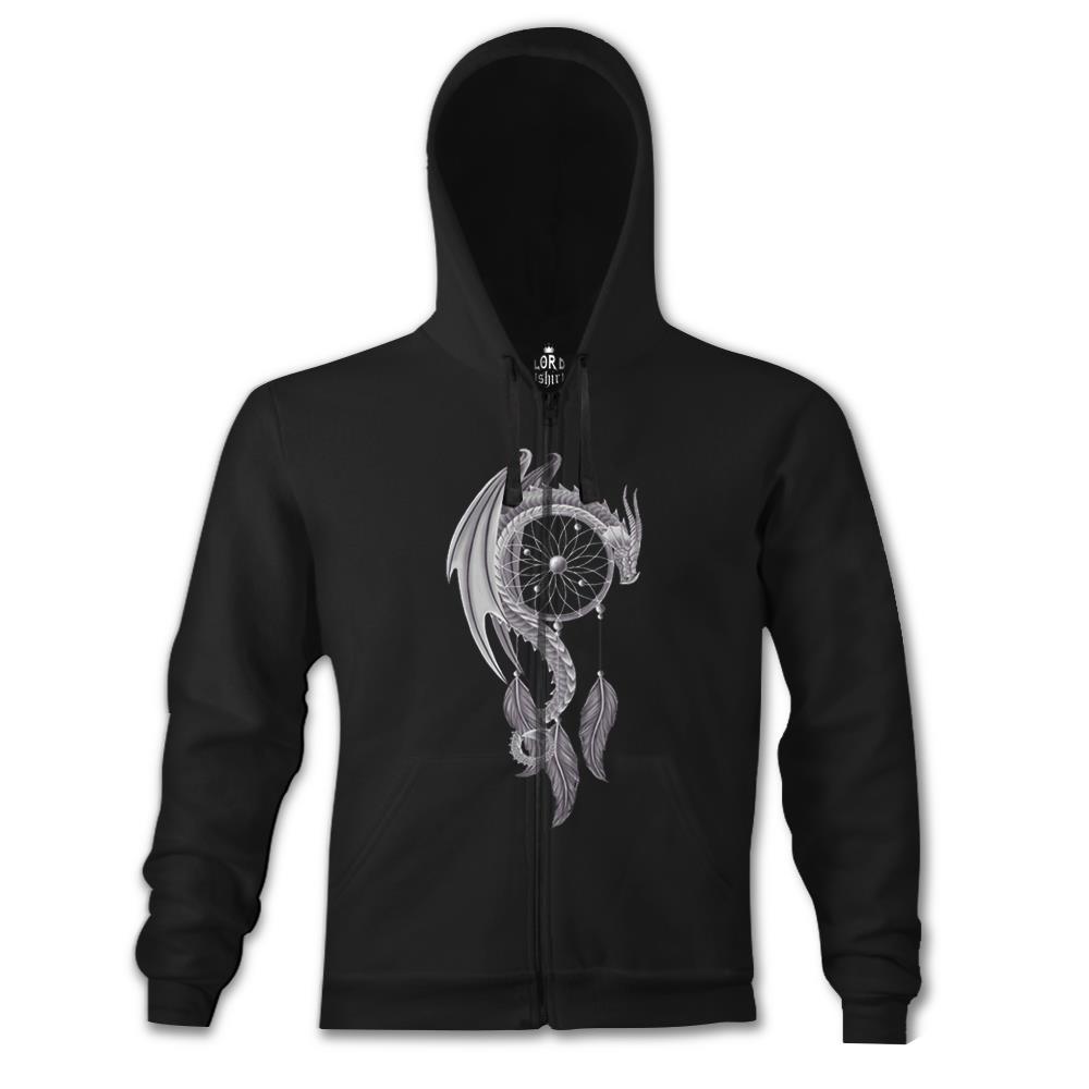 

Толстовка мужская Lord Tshirt EK-712 черная S (доставка из-за рубежа), Черный, EK-712