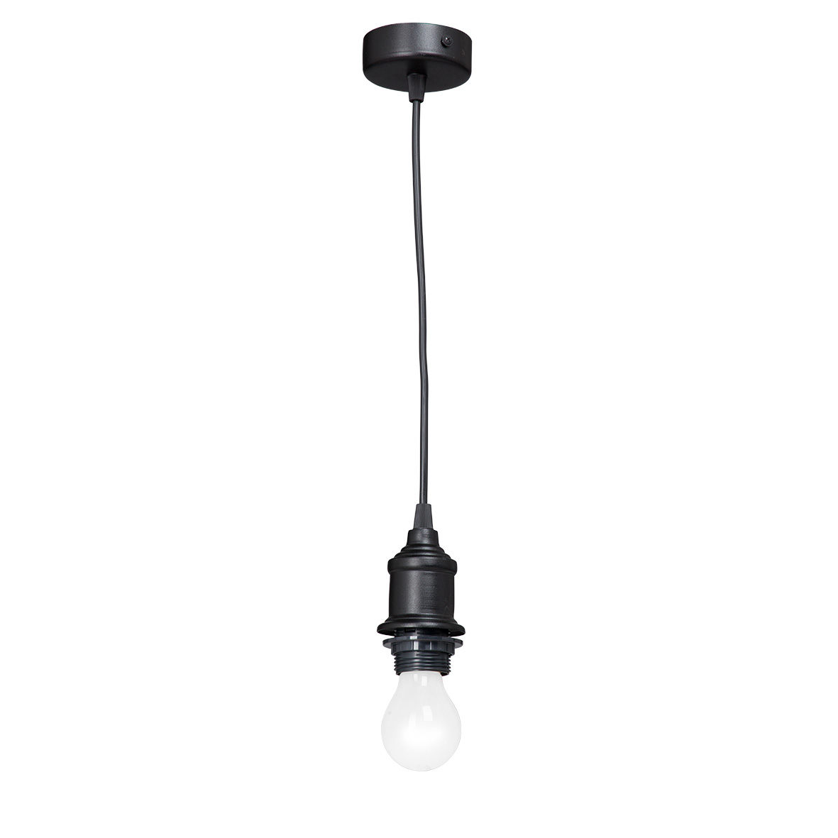 фото Люстра vitaluce v4239-1/1s, 1хe27 макс. 60вт