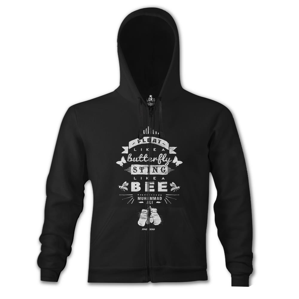 

Толстовка мужская Lord Tshirt EK-821 черная S (доставка из-за рубежа), Черный, EK-821