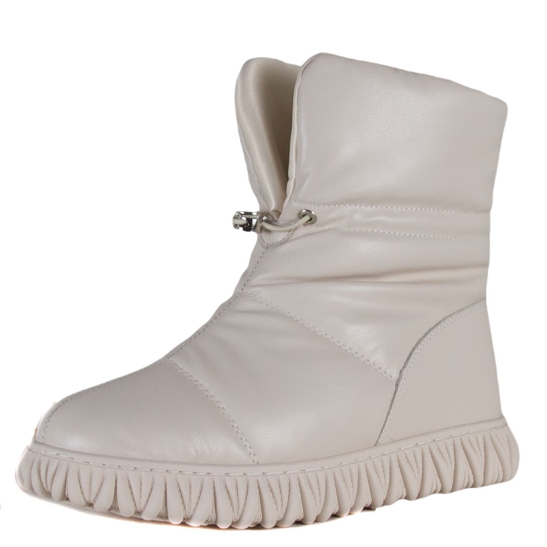 

Дутики женские MADELLA XLN-23141 бежевые 41 RU, XLN-23141