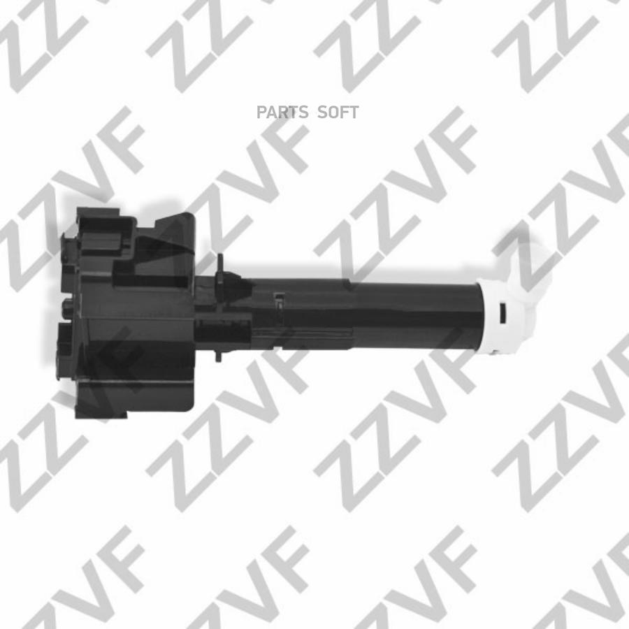 

Форсунка Омывателя Фары Левая L ZZVF ZVFP252