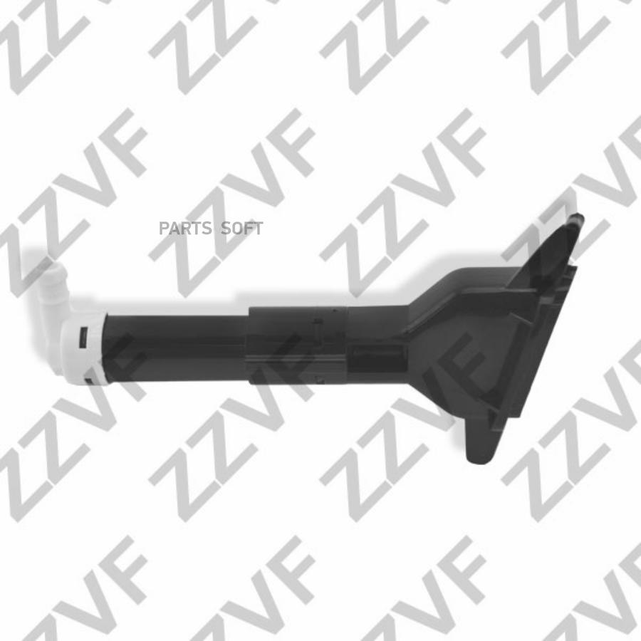 

Форсунка Омывателя Фары Левая L ZZVF ZVFP255