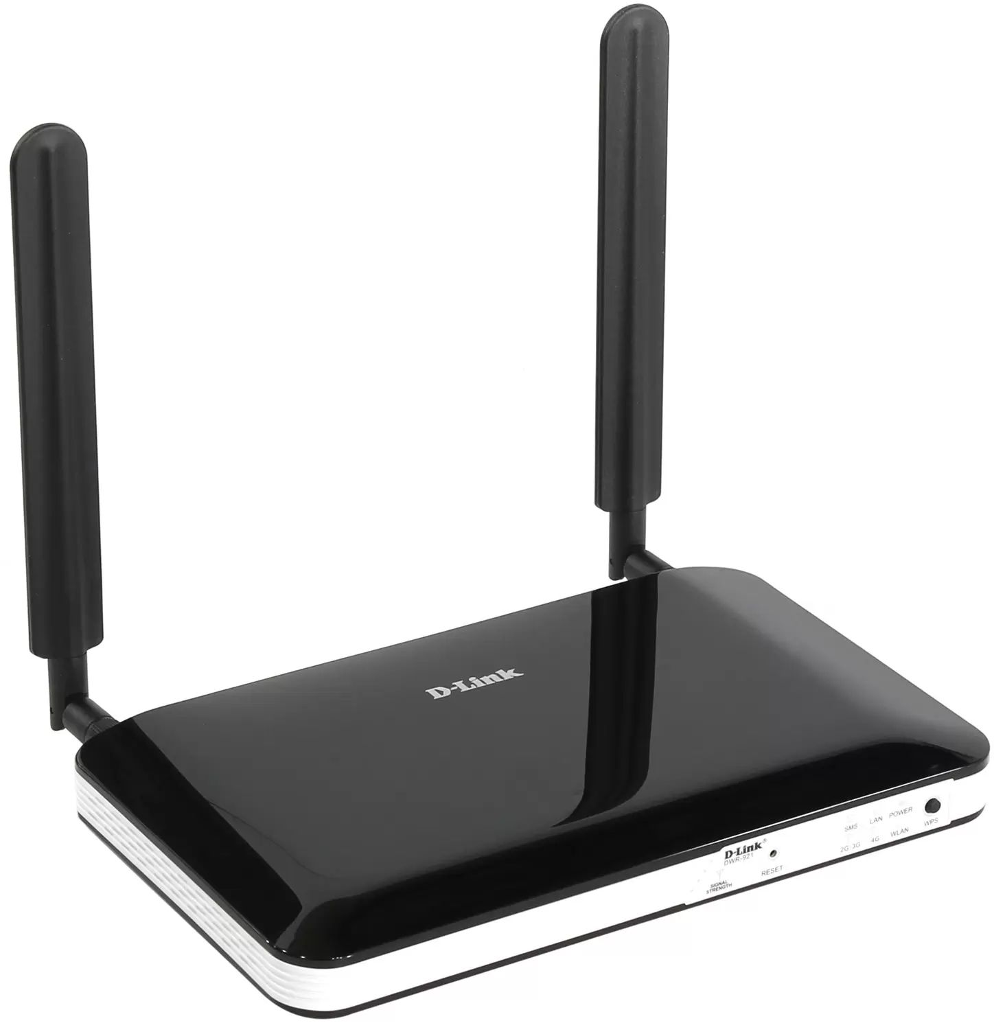 

Wi-Fi роутер D-Link DWR-921/E3GR4HD