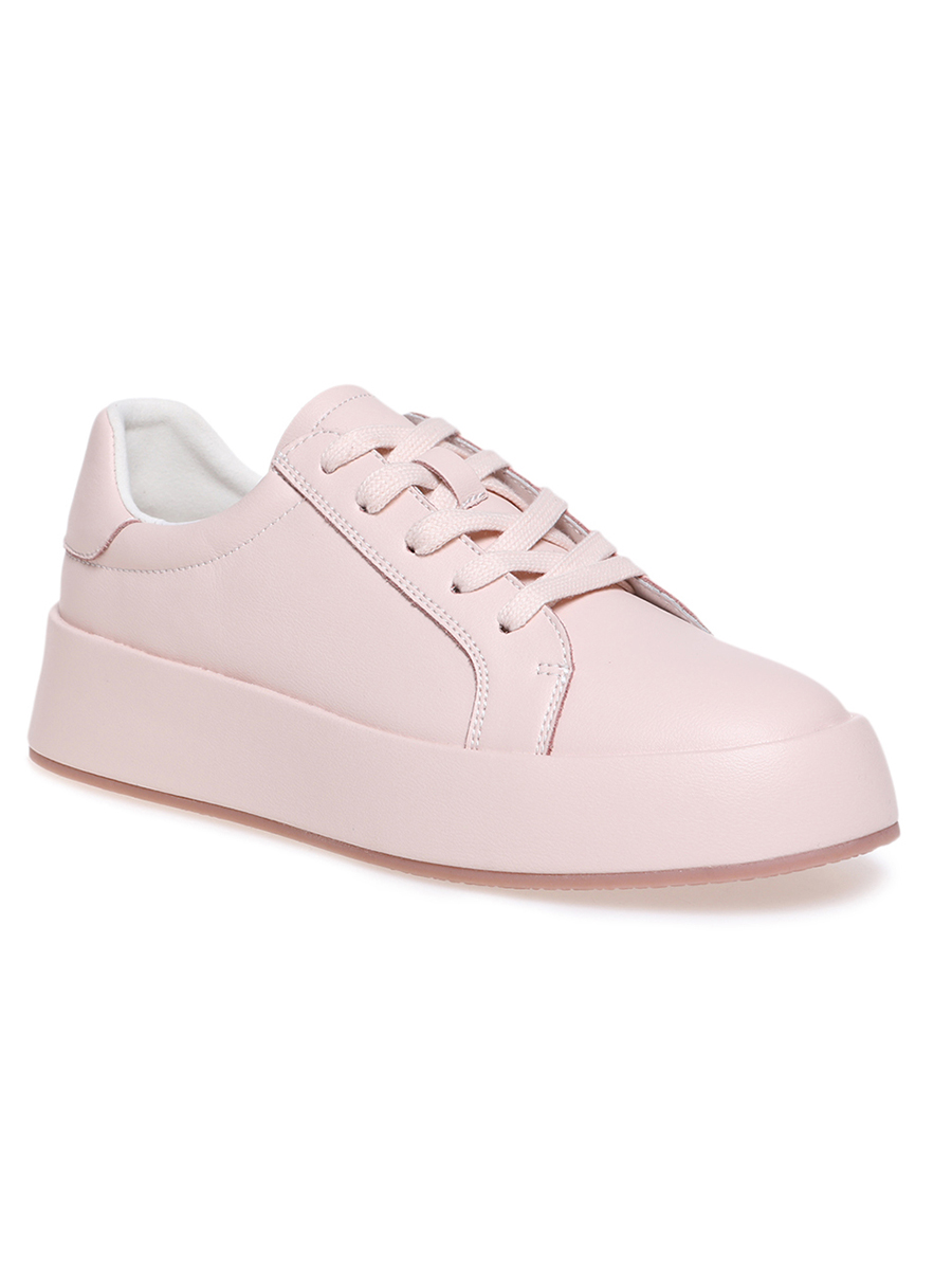 

Кеды женские El Tempo SZ279_01_10_SK розовые 39 RU, SZ279_01_10_SK