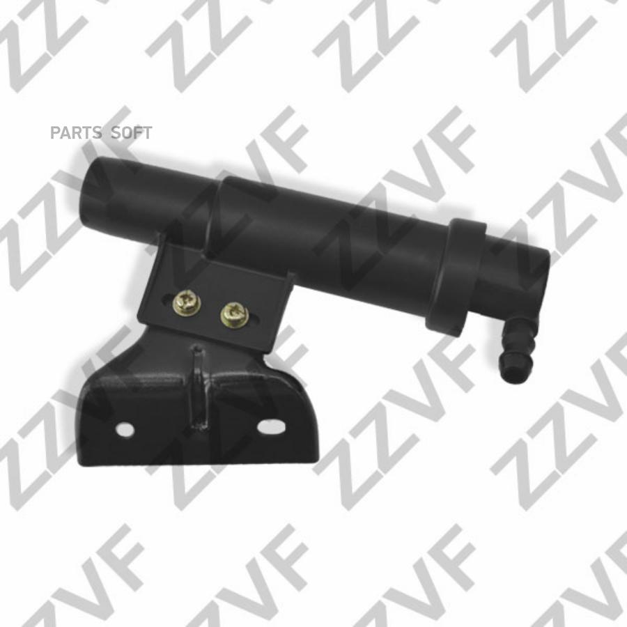 

Форсунка Омывателя Фары Левая L ZZVF ZVFP297