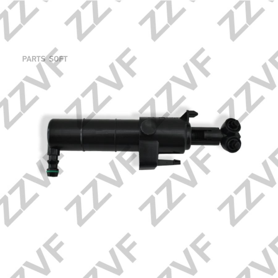 

Форсунка Омывателя Фары Левая L ZZVF ZVFP305