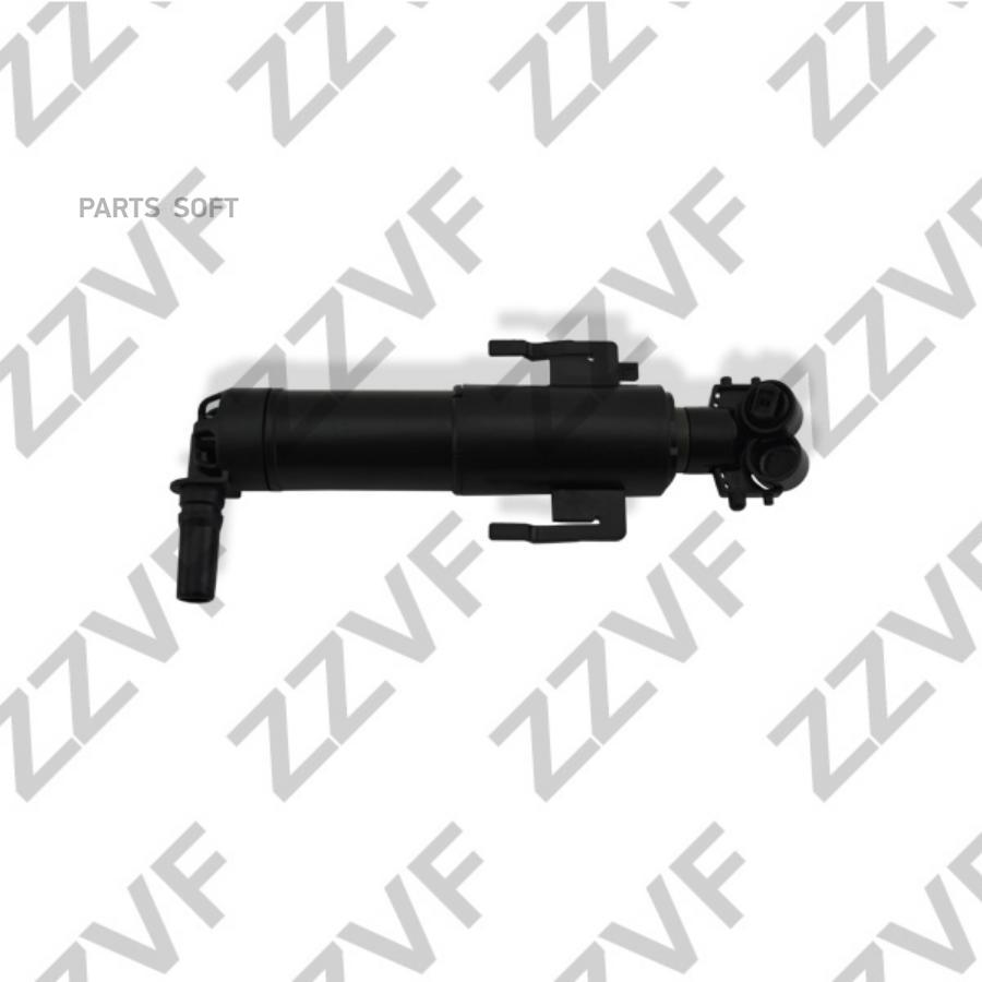 

Форсунка Омывателя Фары Левая L ZZVF ZVFP308