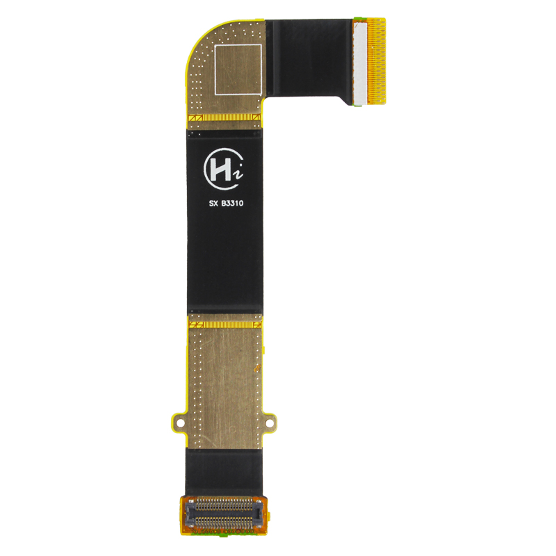 

Шлейф BaseMarket для Samsung B3310