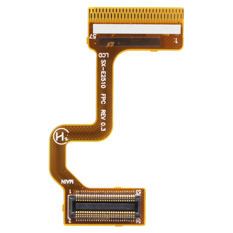 

Шлейф BaseMarket для Samsung E2510