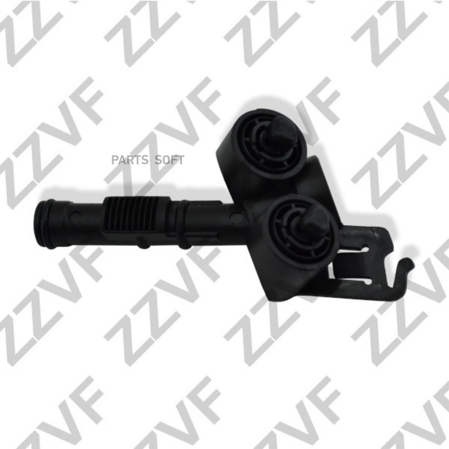 

Форсунка Омывателя Фары Левая L ZZVF ZVFP357
